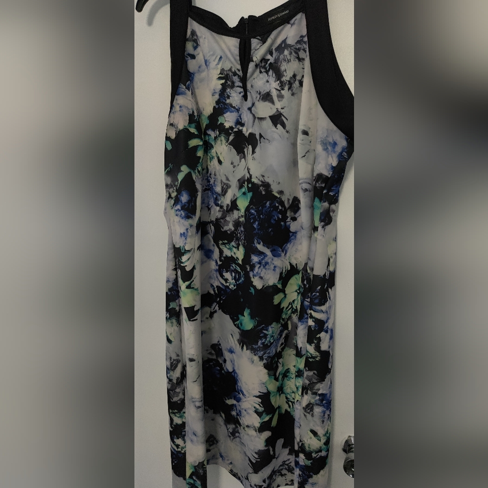 Sleeveless Dress